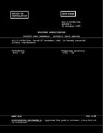 MIL MIL-C-50785/15A Notice 1 - Cancellation PDF