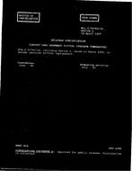 MIL MIL-C-50785/1B Notice 2 - Cancellation PDF