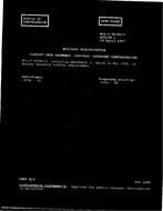 MIL MIL-C-50785/3 Notice 1 - Cancellation PDF