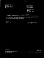 MIL MIL-C-50785/5 Notice 1 - Cancellation PDF