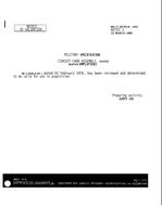MIL MIL-C-50785/6 Notice 1 - Validation PDF