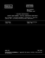 MIL MIL-C-50785/7 Notice 2 - Cancellation PDF