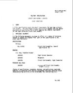MIL MIL-C-50785/8 PDF