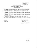 MIL MIL-C-50785/8 Amendment 1 PDF