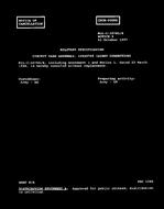 MIL MIL-C-50785/8 Notice 2 - Cancellation PDF