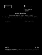 MIL MIL-C-50790/1A Notice 1 – Cancellation PDF MIL MIL-C-50790/1A Notice 1 - Cancellation PDF