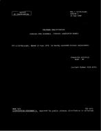 MIL MIL-C-50790/2 Notice 1 - Cancellation PDF