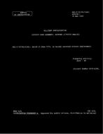 MIL MIL-C-50790/3 Notice 1 - Cancellation PDF