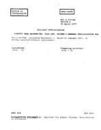 MIL MIL-C-50790A Notice 1 - Cancellation PDF