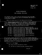 MIL MIL-C-50797 Amendment 1 PDF