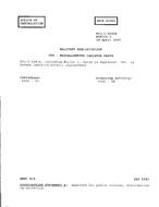 MIL MIL-C-50814 Notice 2 - Cancellation PDF