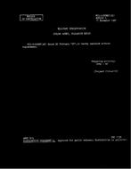 MIL MIL-C-50885 Notice 1 - Cancellation PDF