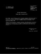 MIL MIL-C-50885 Notice 2 - Reactivation PDF