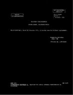 MIL MIL-C-50885 Notice 3 - Cancellation PDF
