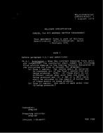 MIL MIL-C-50963A Amendment 1 PDF