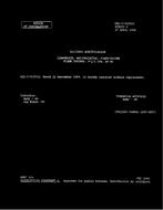 MIL MIL-C-51051D Notice 1 - Cancellation PDF