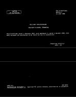 MIL MIL-C-51077 Notice 1 - Validation PDF