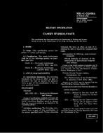 MIL MIL-C-51090A PDF