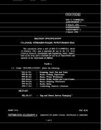 MIL MIL-C-51098E Amendment 7 PDF