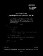 MIL MIL-C-51108B Amendment 1 PDF