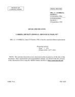 MIL MIL-C-51108B Notice 2 - Cancellation PDF