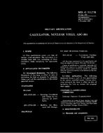 MIL MIL-C-51127B PDF