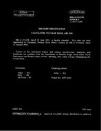MIL MIL-C-51127B Notice 1 - Cancellation PDF