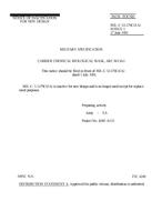 MIL MIL-C-51179C Notice 1 – Inactivation PDF MIL MIL-C-51179C Notice 1 - Inactivation PDF