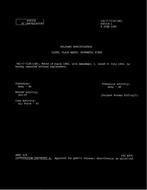 MIL MIL-C-51247 Notice 1 - Cancellation PDF