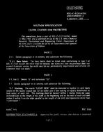 MIL MIL-C-51251A Amendment 1 PDF