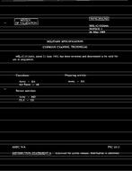 MIL MIL-C-51264A Notice 1 - Validation PDF