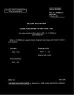 MIL MIL-C-51280B Notice 1 - Inactivation PDF