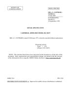 MIL MIL-C-51297B Notice 2 - Cancellation PDF