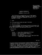 MIL MIL-C-51355A PDF MIL MIL-C-51355A PDF