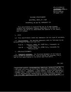 MIL MIL-C-51358A PDF