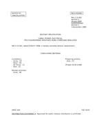 MIL MIL-C-5136C Notice 3 - Cancellation PDF