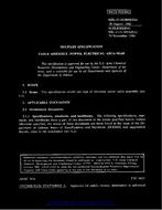 MIL MIL-C-51385B PDF