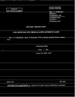 MIL MIL-C-51386A Notice 2 - Cancellation PDF