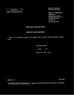 MIL MIL-C-51387A Notice 2 - Cancellation PDF