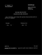 MIL MIL-C-51407A Notice 1 - Validation PDF