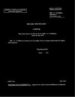 MIL MIL-C-51448 Notice 1 - Inactivation PDF