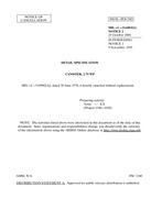MIL MIL-C-51449 Notice 2 - Cancellation PDF