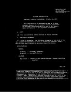 MIL MIL-C-51457 PDF MIL MIL-C-51457 PDF