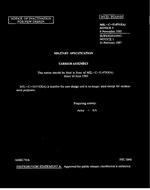 MIL MIL-C-51475 Notice 2 - Inactivation PDF