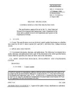 MIL MIL-C-51540A PDF