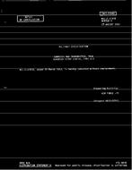 MIL MIL-C-5191B Notice 2 - Cancellation PDF
