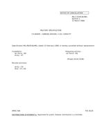 MIL MIL-C-52053A Notice 1 – Cancellation PDF MIL MIL-C-52053A Notice 1 - Cancellation PDF