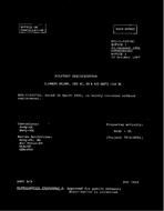 MIL MIL-C-52074C Notice 2 - Cancellation PDF