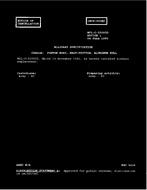 MIL MIL-C-52093D Notice 1 - Cancellation PDF