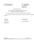 MIL MIL-C-52128C Notice 1 - Inactivation PDF